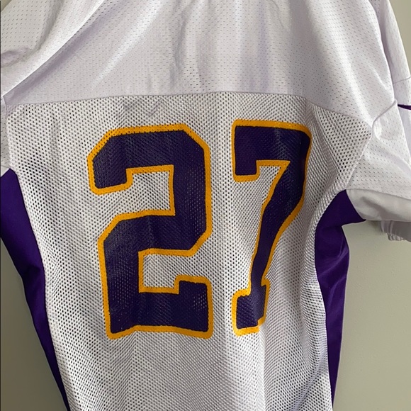 NFL Minnesota Vikings NFL Jersey - Picture 4 of 8